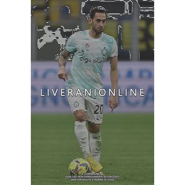 Hakan Calhanoglu (Inter) Inter vs Lecce Milano 05-03-2023 Stadio Giuseppe Meazza - San Siro Campionato Serie A TIM - 25a giornata foto Roberto Garavaglia/ag. Aldo Liverani sas / AGENZIA ALDO LIVERANI SAS