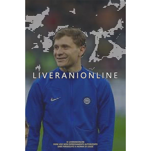 NICOLO\' BARELLA - INTER vs LECCE Campionato calcio Serie A TIM 05-03-2023 ©PAOLO GIAMPIETRI / AGENZIA ALDO LIVERANI SAS