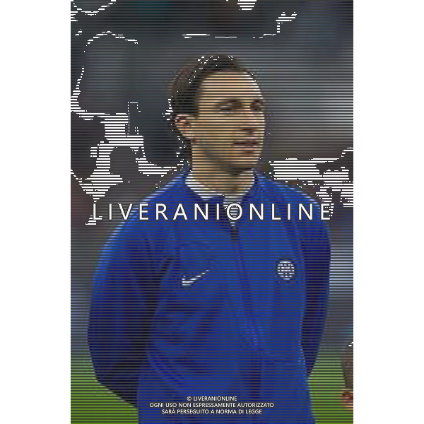 MATTEO DARMIAN - INTER vs LECCE Campionato calcio Serie A TIM 05-03-2023 ©PAOLO GIAMPIETRI / AGENZIA ALDO LIVERANI SAS