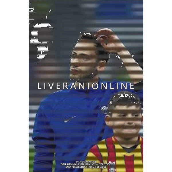 HAKAN CALHANOGLU - INTER vs LECCE Campionato calcio Serie A TIM 05-03-2023 ©PAOLO GIAMPIETRI / AGENZIA ALDO LIVERANI SAS