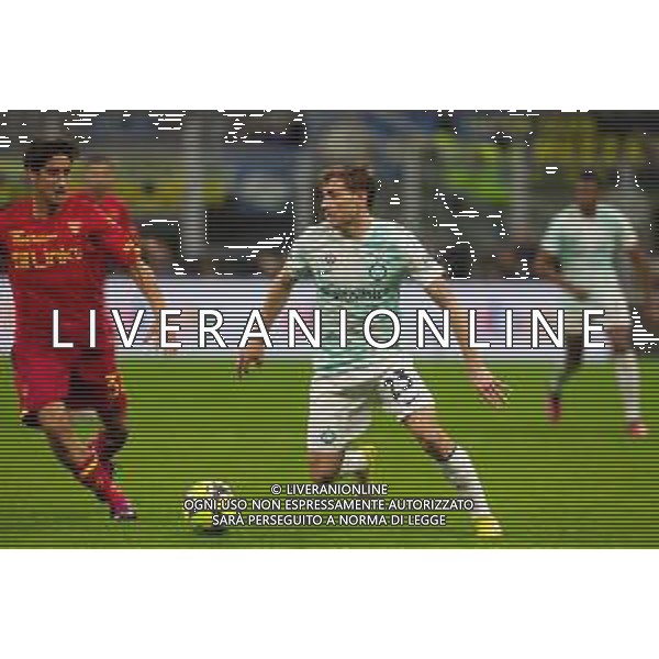 NICOLO\' BARELLA - INTER vs LECCE Campionato calcio Serie A TIM 05-03-2023 ©PAOLO GIAMPIETRI / AGENZIA ALDO LIVERANI SAS