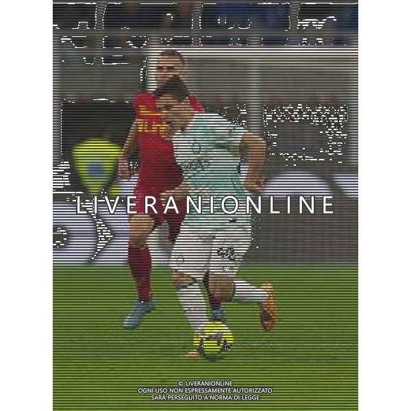 MATTIA ZANOTTI - INTER vs LECCE Campionato calcio Serie A TIM 05-03-2023 ©PAOLO GIAMPIETRI / AGENZIA ALDO LIVERANI SAS