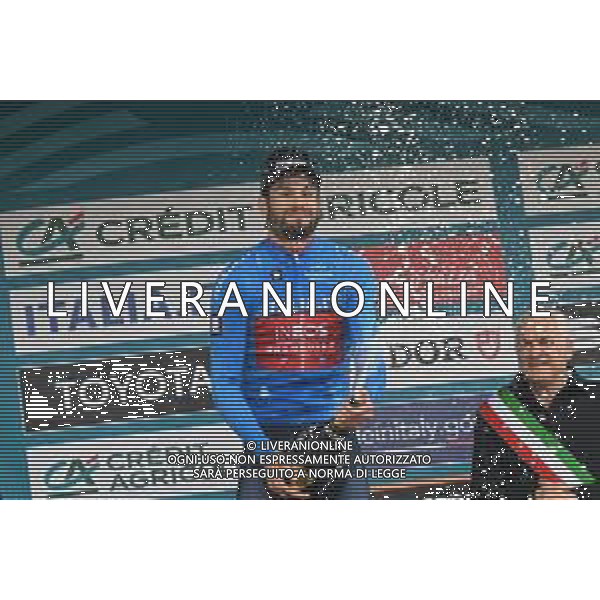 06-03-2023 Tirreno - Adriatico; Tappa 01 Lido Di Camaiore; 2023, Ineos Grenadiers; Ganna, Filippo; Lido Di Camaiore; ©SIROTTI / AGENZIA ALDO LIVERANI SAS