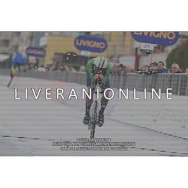 06-03-2023 Tirreno - Adriatico; Tappa 01 Lido Di Camaiore; 2023, Ineos Grenadiers; Ganna, Filippo; Lido Di Camaiore; ©SIROTTI / AGENZIA ALDO LIVERANI SAS