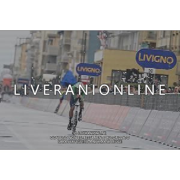 06-03-2023 Tirreno - Adriatico; Tappa 01 Lido Di Camaiore; 2023, Ineos Grenadiers; Ganna, Filippo; Lido Di Camaiore; ©SIROTTI / AGENZIA ALDO LIVERANI SAS