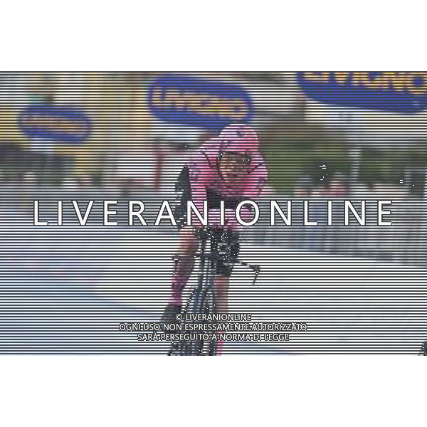 06-03-2023 Tirreno - Adriatico; Tappa 01 Lido Di Camaiore; 2023, Ef Education - Easypost; Carthy, Hugh; Lido Di Camaiore; ©SIROTTI / AGENZIA ALDO LIVERANI SAS