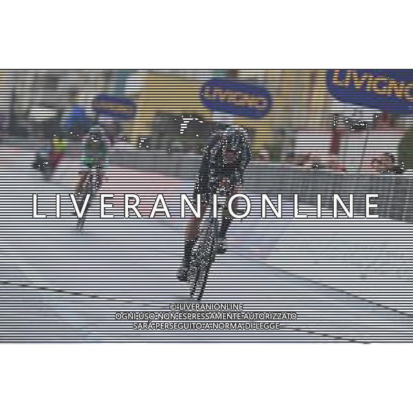 06-03-2023 Tirreno - Adriatico; Tappa 01 Lido Di Camaiore; 2023, Dsm; Leknessund, Andreas; Lido Di Camaiore; ©SIROTTI / AGENZIA ALDO LIVERANI SAS