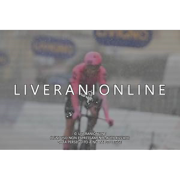 06-03-2023 Tirreno - Adriatico; Tappa 01 Lido Di Camaiore; 2023, Ef Education - Easypost; Van Den Berg, Julius; Lido Di Camaiore; ©SIROTTI / AGENZIA ALDO LIVERANI SAS