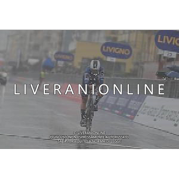 06-03-2023 Tirreno - Adriatico; Tappa 01 Lido Di Camaiore; 2023, Soudal - Quickstep; Jakobsen, Fabio; Lido Di Camaiore; ©SIROTTI / AGENZIA ALDO LIVERANI SAS