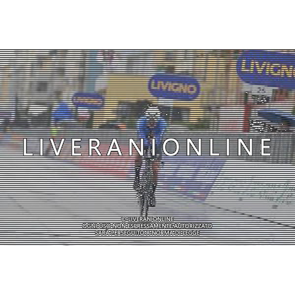 06-03-2023 Tirreno - Adriatico; Tappa 01 Lido Di Camaiore; 2023, Alpecin - Deceuninck; Sinkeldam, Ramon; Lido Di Camaiore; ©SIROTTI / AGENZIA ALDO LIVERANI SAS
