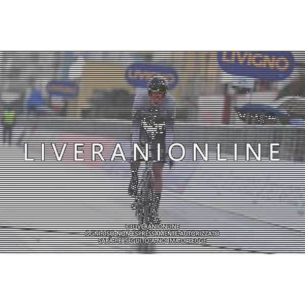 06-03-2023 Tirreno - Adriatico; Tappa 01 Lido Di Camaiore; 2023, Q36.5; Conca, Filippo; Lido Di Camaiore; ©SIROTTI / AGENZIA ALDO LIVERANI SAS