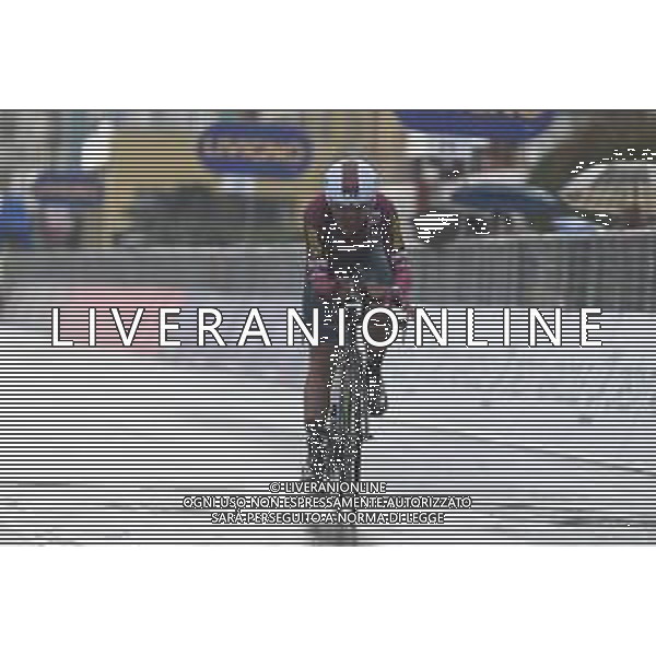 06-03-2023 Tirreno - Adriatico; Tappa 01 Lido Di Camaiore; 2023, Corratec; Iacchi, Alessandro; Lido Di Camaiore; ©SIROTTI / AGENZIA ALDO LIVERANI SAS