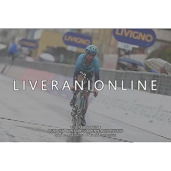 06-03-2023 Tirreno - Adriatico; Tappa 01 Lido Di Camaiore; 2023, Astana Qazaqstan; Cavendish, Mark; Lido Di Camaiore; ©SIROTTI / AGENZIA ALDO LIVERANI SAS