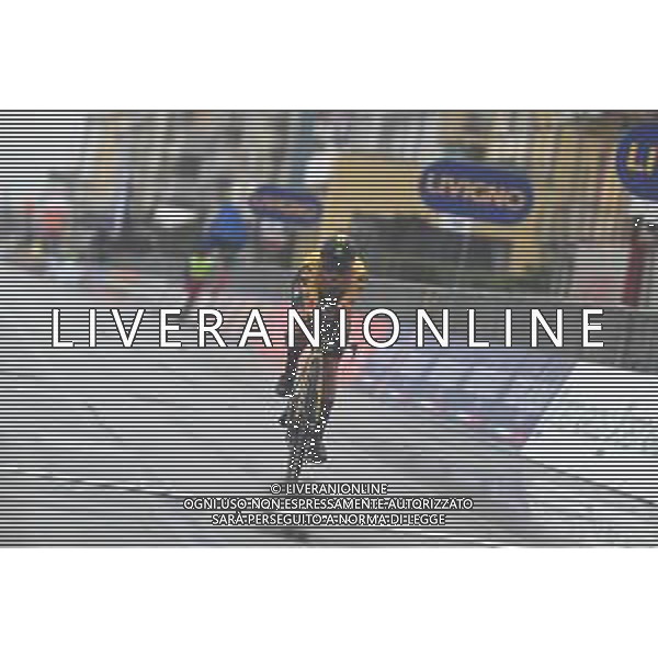 06-03-2023 Tirreno - Adriatico; Tappa 01 Lido Di Camaiore; 2023, Jumbo - Visma; Bouwman, Koen; Lido Di Camaiore; ©SIROTTI / AGENZIA ALDO LIVERANI SAS