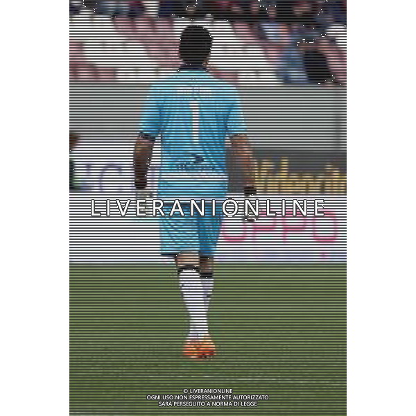 04/03/2023 STADIO ORESTE GRANILLO CAMPIONATO NAZIONALE DI CALCIO SERIE B. REGGINA VS PARMA IN FOTO GIANLUIGI BUFFON PARMA ©PASQUALE GARREFFA / AGENZIA ALDO LIVERANI SAS