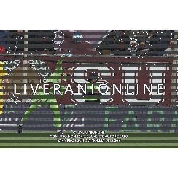 04/03/2023 STADIO ORESTE GRANILLO CAMPIONATO NAZIONALE DI CALCIO SERIE B. REGGINA VS PARMA IN FOTO SIMONE COLOMBI REGGINA ©PASQUALE GARREFFA / AGENZIA ALDO LIVERANI SAS