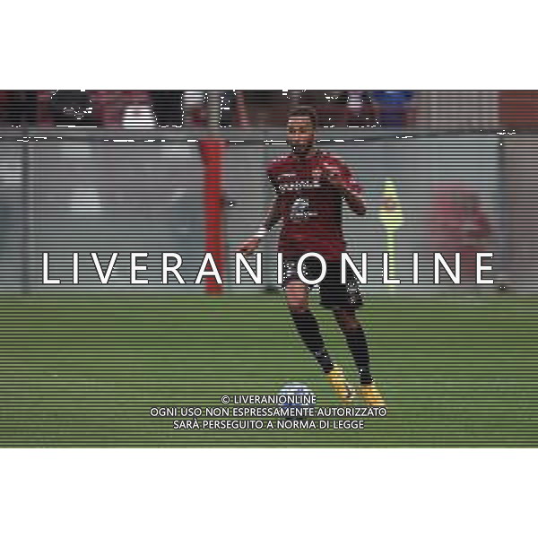 04/03/2023 STADIO ORESTE GRANILLO CAMPIONATO NAZIONALE DI CALCIO SERIE B. REGGINA VS PARMA IN FOTO AZEVEDO HERNANI REGGINA ©PASQUALE GARREFFA / AGENZIA ALDO LIVERANI SAS