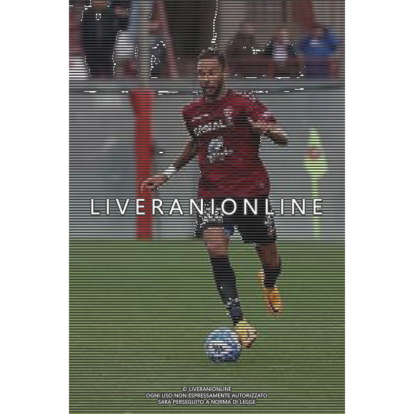 04/03/2023 STADIO ORESTE GRANILLO CAMPIONATO NAZIONALE DI CALCIO SERIE B. REGGINA VS PARMA IN FOTO AZEVEDO HERNANI REGGINA ©PASQUALE GARREFFA / AGENZIA ALDO LIVERANI SAS