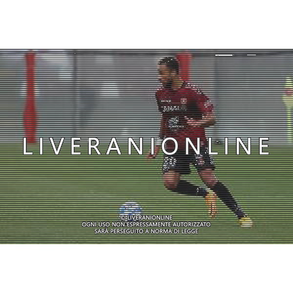 04/03/2023 STADIO ORESTE GRANILLO CAMPIONATO NAZIONALE DI CALCIO SERIE B. REGGINA VS PARMA IN FOTO AZEVEDO HERNANI REGGINA ©PASQUALE GARREFFA / AGENZIA ALDO LIVERANI SAS