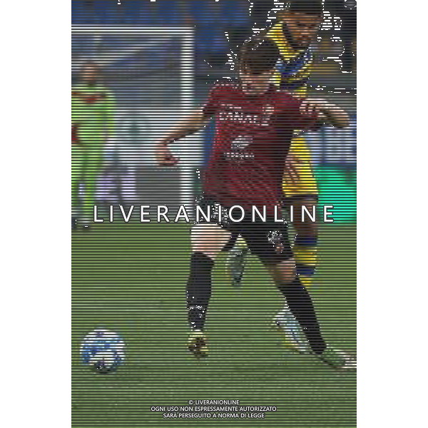 04/03/2023 STADIO ORESTE GRANILLO CAMPIONATO NAZIONALE DI CALCIO SERIE B. REGGINA VS PARMA IN FOTO GIOVANNI FABBIAN REGGINA ©PASQUALE GARREFFA / AGENZIA ALDO LIVERANI SAS