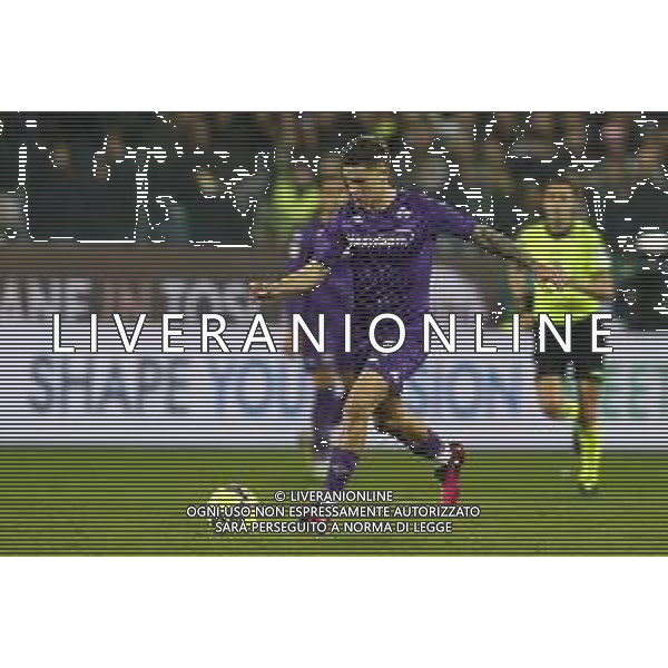ZCP - Fiorentina - Milan Campionato di Calcio serie A del 04/03/2023 - nella foto: Quarta Martinez Lucas (acf Fiorentina)- ©Claudio Zamagni/Agenzia Aldo Liverani s.a.s. / AGENZIA ALDO LIVERANI SAS