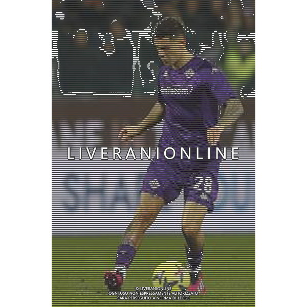 ZCP - Fiorentina - Milan Campionato di Calcio serie A del 04/03/2023 - nella foto: Quarta Martinez Lucas (acf Fiorentina)- ©Claudio Zamagni/Agenzia Aldo Liverani s.a.s. / AGENZIA ALDO LIVERANI SAS