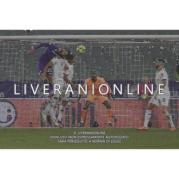 ZCP - Fiorentina - Milan Campionato di Calcio serie A del 04/03/2023 - nella foto: Gonzales Nicolaz (acf Fiorentina)- ©Claudio Zamagni/Agenzia Aldo Liverani s.a.s. / AGENZIA ALDO LIVERANI SAS