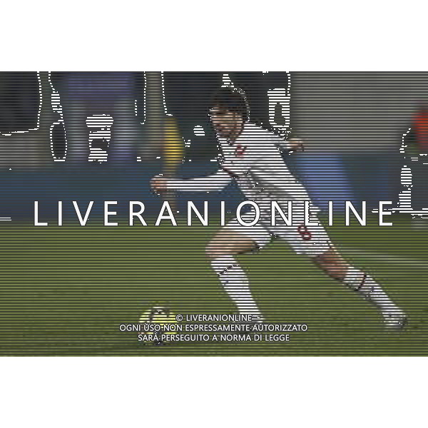 ZCP - Fiorentina - Milan Campionato di Calcio serie A del 04/03/2023 - nella foto: Sandro Tonali (a.c. Milan) ©Claudio Zamagni/Agenzia Aldo Liverani s.a.s. / AGENZIA ALDO LIVERANI SAS