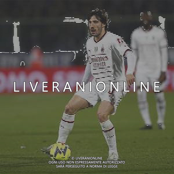 ZCP - Fiorentina - Milan Campionato di Calcio serie A del 04/03/2023 - nella foto: Sandro Tonali (a.c. Milan) ©Claudio Zamagni/Agenzia Aldo Liverani s.a.s. / AGENZIA ALDO LIVERANI SAS