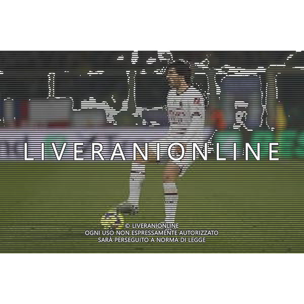 ZCP - Fiorentina - Milan Campionato di Calcio serie A del 04/03/2023 - nella foto: Sandro Tonali (a.c. Milan) ©Claudio Zamagni/Agenzia Aldo Liverani s.a.s. / AGENZIA ALDO LIVERANI SAS