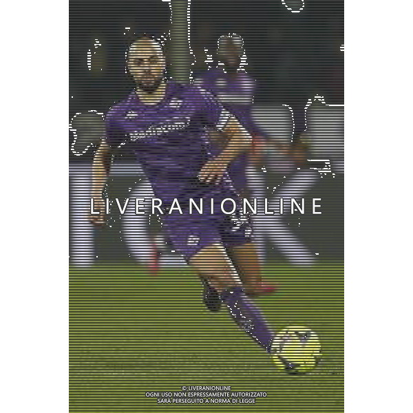 ZCP - Fiorentina - Milan Campionato di Calcio serie A del 04/03/2023 - nella foto: Amrabat Sofyan(acf Fiorentina)- ©Claudio Zamagni/Agenzia Aldo Liverani s.a.s. / AGENZIA ALDO LIVERANI SAS
