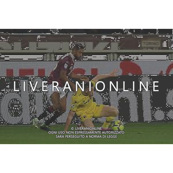 TVMV-Torino 06.03.2023 Stadio Grande Torino © Manuela Viganti/Agenzia Aldo Liverani Torino vs Bologna Campionato Calcio Serie A TIM 2022/2023 25a giornata Nella foto: koffi djidji e lewis ferguson ©Viganti / AGENZIA ALDO LIVERANI SAS