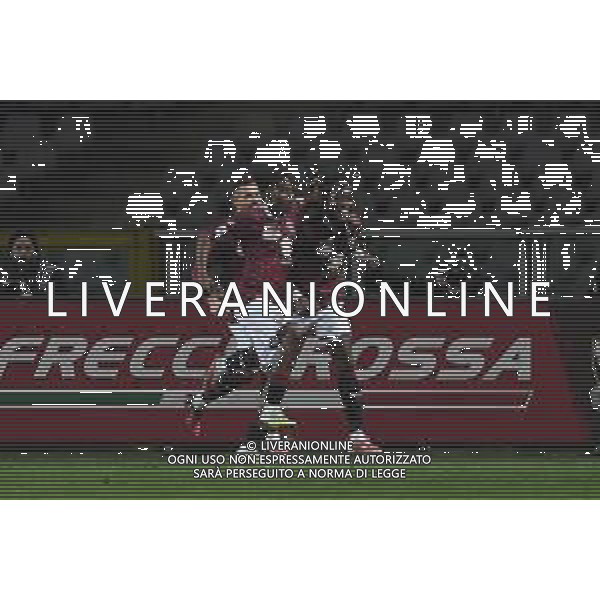 TVMV-Torino 06.03.2023 Stadio Grande Torino © Manuela Viganti/Agenzia Aldo Liverani Torino vs Bologna Campionato Calcio Serie A TIM 2022/2023 25a giornata Nella foto: esultanza torino dopo il gol di yann karamoh ©Viganti / AGENZIA ALDO LIVERANI SAS