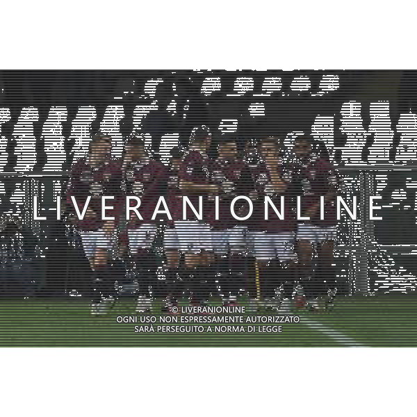 TVMV-Torino 06.03.2023 Stadio Grande Torino © Manuela Viganti/Agenzia Aldo Liverani Torino vs Bologna Campionato Calcio Serie A TIM 2022/2023 25a giornata Nella foto: esultanza torino dopo il gol di yann karamoh ©Viganti / AGENZIA ALDO LIVERANI SAS