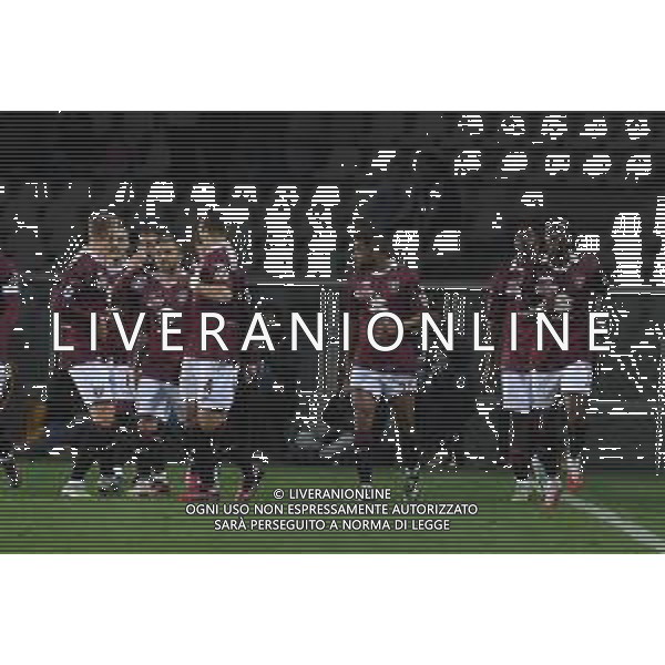 TVMV-Torino 06.03.2023 Stadio Grande Torino © Manuela Viganti/Agenzia Aldo Liverani Torino vs Bologna Campionato Calcio Serie A TIM 2022/2023 25a giornata Nella foto: esultanza torino dopo il gol di yann karamoh ©Viganti / AGENZIA ALDO LIVERANI SAS