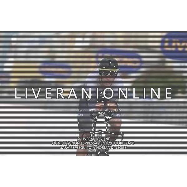 06-03-2023 Tirreno - Adriatico; Tappa 01 Lido Di Camaiore; 2023, Q36.5; Bauer, Jack; Lido Di Camaiore; ©SIROTTI / AGENZIA ALDO LIVERANI SAS