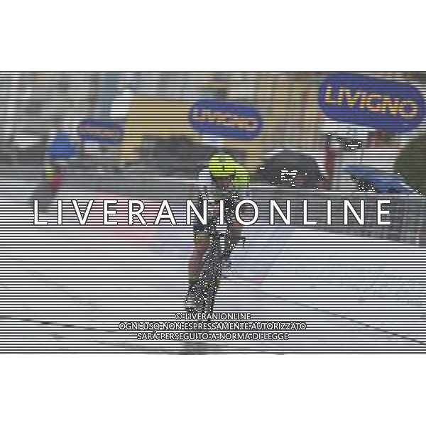 06-03-2023 Tirreno - Adriatico; Tappa 01 Lido Di Camaiore; 2023, Intermarche - Circus Wanty; Bonifazio, Niccolo; Lido Di Camaiore; ©SIROTTI / AGENZIA ALDO LIVERANI SAS