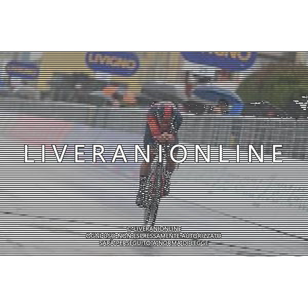 06-03-2023 Tirreno - Adriatico; Tappa 01 Lido Di Camaiore; 2023, Ineos Grenadiers; Kwiatkowski, Michal; Lido Di Camaiore; ©SIROTTI / AGENZIA ALDO LIVERANI SAS