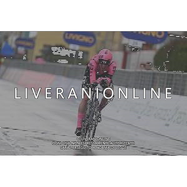 06-03-2023 Tirreno - Adriatico; Tappa 01 Lido Di Camaiore; 2023, Ef Education - Easypost; Quinn, Sean; Lido Di Camaiore; ©SIROTTI / AGENZIA ALDO LIVERANI SAS