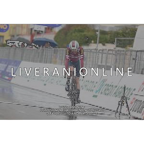 06-03-2023 Tirreno - Adriatico; Tappa 01 Lido Di Camaiore; 2023, Corratec; Viviani, Attilio; Lido Di Camaiore; ©SIROTTI / AGENZIA ALDO LIVERANI SAS