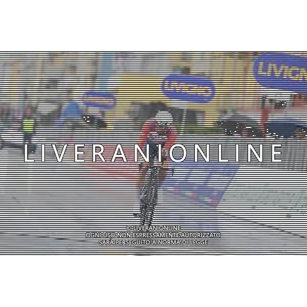 06-03-2023 Tirreno - Adriatico; Tappa 01 Lido Di Camaiore; 2023, Trek - Segafredo; Cataldo, Dario; Lido Di Camaiore; ©SIROTTI / AGENZIA ALDO LIVERANI SAS