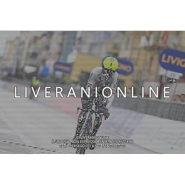 06-03-2023 Tirreno - Adriatico; Tappa 01 Lido Di Camaiore; 2023, Intermarche - Circus Wanty; Gyrmai Hailu, Biniam; Lido Di Camaiore; ©SIROTTI / AGENZIA ALDO LIVERANI SAS