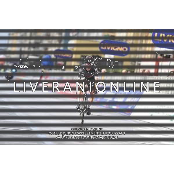 06-03-2023 Tirreno - Adriatico; Tappa 01 Lido Di Camaiore; 2023, Tudor; Reichenbach, Sebastien; Lido Di Camaiore; ©SIROTTI / AGENZIA ALDO LIVERANI SAS