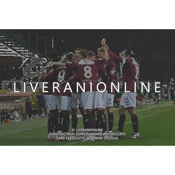 TVMV-Torino 06.03.2023 Stadio Grande Torino © Manuela Viganti/Agenzia Aldo Liverani Torino vs Bologna Campionato Calcio Serie A TIM 2022/2023 25a giornata Nella foto: esultanza torino dopo il gol di yann karamoh ©Viganti / AGENZIA ALDO LIVERANI SAS