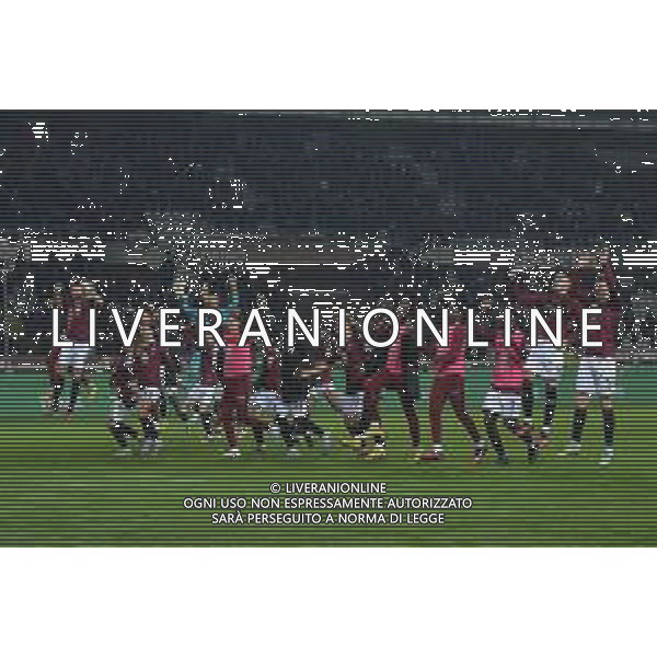 TVMV-Torino 06.03.2023 Stadio Grande Torino © Manuela Viganti/Agenzia Aldo Liverani Torino vs Bologna Campionato Calcio Serie A TIM 2022/2023 25a giornata Nella foto: esultanza torino a fine gara ©Viganti / AGENZIA ALDO LIVERANI SAS