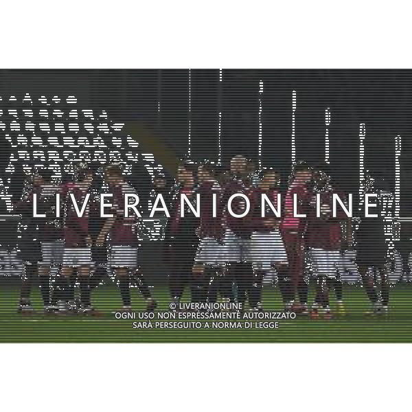 TVMV-Torino 06.03.2023 Stadio Grande Torino © Manuela Viganti/Agenzia Aldo Liverani Torino vs Bologna Campionato Calcio Serie A TIM 2022/2023 25a giornata Nella foto: esultanza torino a fine gara ©Viganti / AGENZIA ALDO LIVERANI SAS