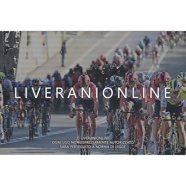 07-03-2023 Tirreno - Adriatico; Tappa 02 Camaiore - Follonica; 2023, Trek - Segafredo; Theuns, Edward; Follonica; FOTO STEFANO SIROTTI-AG ALDO LIVERANI SAS