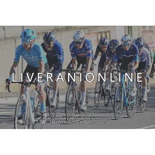 07-03-2023 Tirreno - Adriatico; Tappa 02 Camaiore - Follonica; 2023, Alpecin - Deceuninck; Follonica; FOTO STEFANO SIROTTI-AG ALDO LIVERANI SAS
