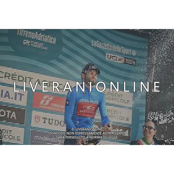 07-03-2023 Tirreno - Adriatico; Tappa 02 Camaiore - Follonica; 2023, Ineos Grenadiers; Ganna, Filippo; Follonica; FOTO STEFANO SIROTTI-AG ALDO LIVERANI SAS