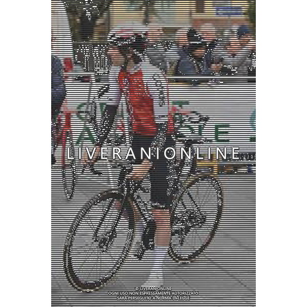 07-03-2023 Tirreno - Adriatico; Tappa 02 Camaiore - Follonica; 2023, Cofidis; Martin, Guillaume; Camaiore; ©SIROTTI / AGENZIA ALDO LIVERANI SAS